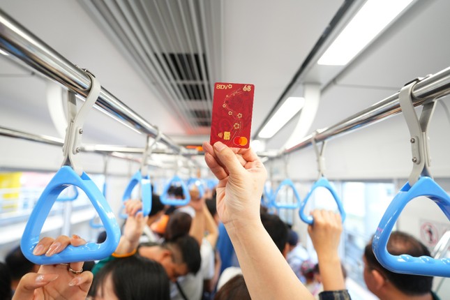 Thẻ BIDV 68 mang tới những giá trị và trải nghiệm độc bản ảnh 1