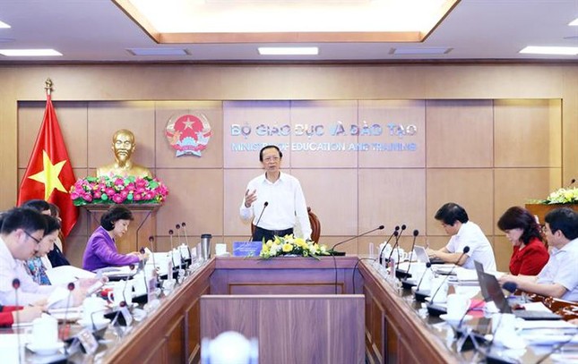 Quỹ phát triển đề án ngoại ngữ V-Skill hỗ trợ 70% chi phí học IELTS/Giao tiếp trực tuyến cho người mới bắt đầu ảnh 1