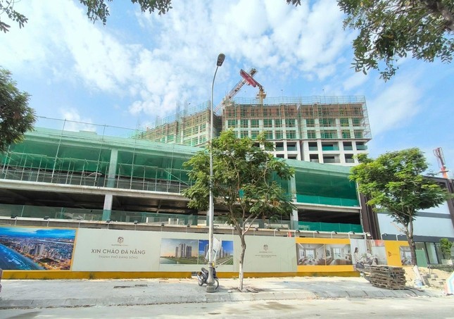 Đà Nẵng vươn mình sau sáp nhập: Trung tâm mới của đầu tư, đổi mới và bền vững ảnh 2