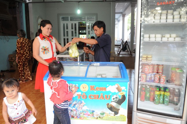 EVNSPC và hành trình 50 năm thắp sáng phương Nam ảnh 3