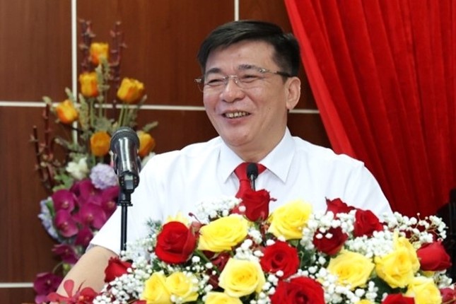 EVNSPC và hành trình 50 năm thắp sáng phương Nam ảnh 4