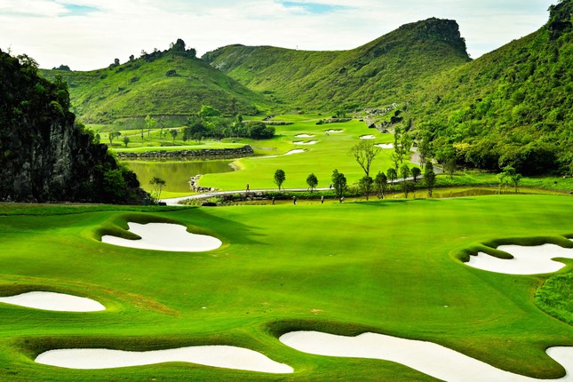 Trải nghiệm mùa hè bình yên bên gia đình tại khách sạn Legend Valley Hà Nam ảnh 1