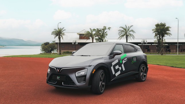 Gen Green lan tỏa lối sống xanh kiểu mới với &apos;Green It Loud&apos; ảnh 2