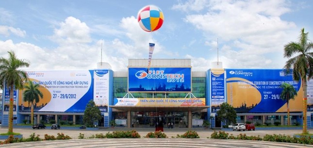 Triển lãm Giảng Võ vang danh một thời đang chuẩn bị bước sang trang mới ảnh 1