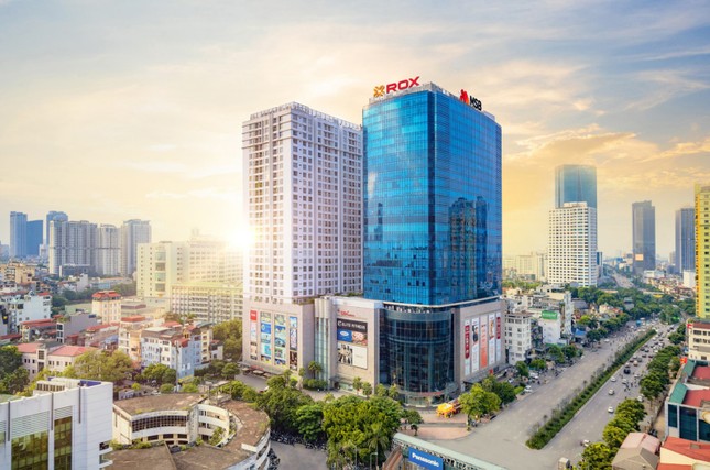 ROX Group 29 năm bền bỉ sáng tạo giá trị thuận ích cho cuộc sống ảnh 1