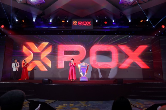 Tập đoàn ROX Group tròn 29 tuổi ảnh 3