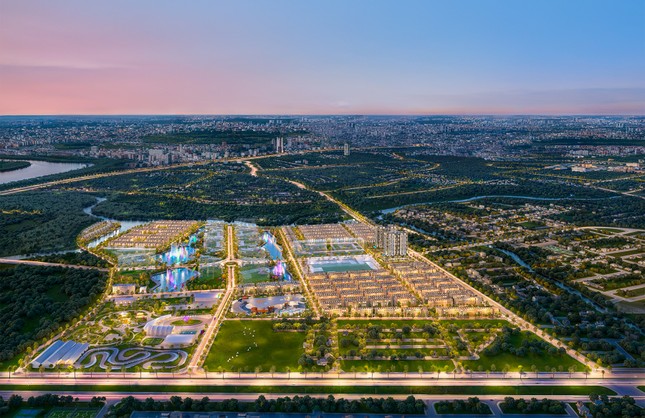 Masterise Homes khẳng định năng lực với “cú đúp” giải thưởng danh giá tại International Property Awards 2025-2026 ảnh 3