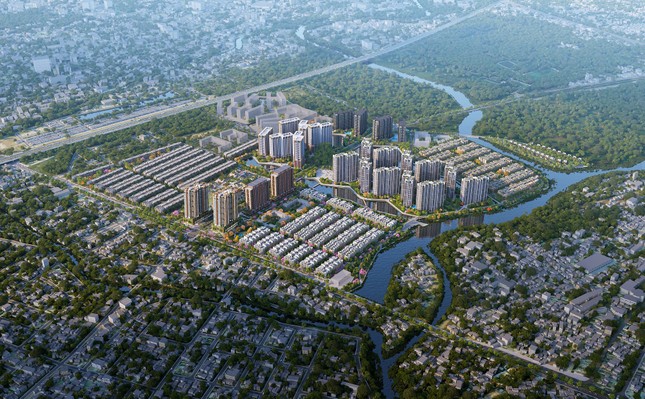 Masterise Homes khẳng định năng lực với “cú đúp” giải thưởng danh giá tại International Property Awards 2025-2026 ảnh 4