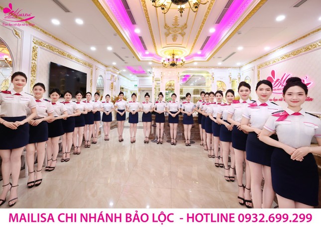 Mailisa tổ chức đại nhạc hội tại Bảo Lộc: Hòa Minzy, Quang Hùng MasterD, Rhyder lần đầu “đốt cháy” phố núi ảnh 3
