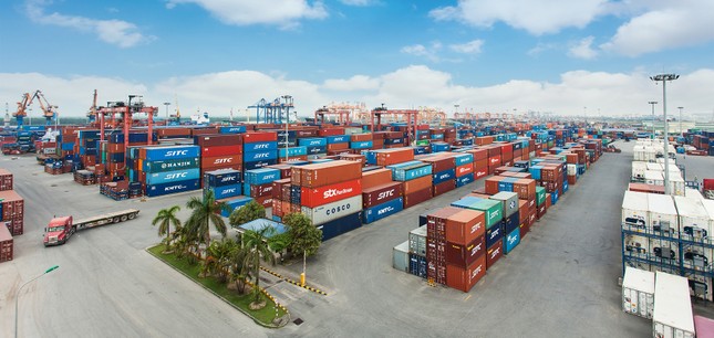 Thị trường bất động sản Hải Phòng: Lộ diện tâm điểm tăng trưởng mới ảnh 1