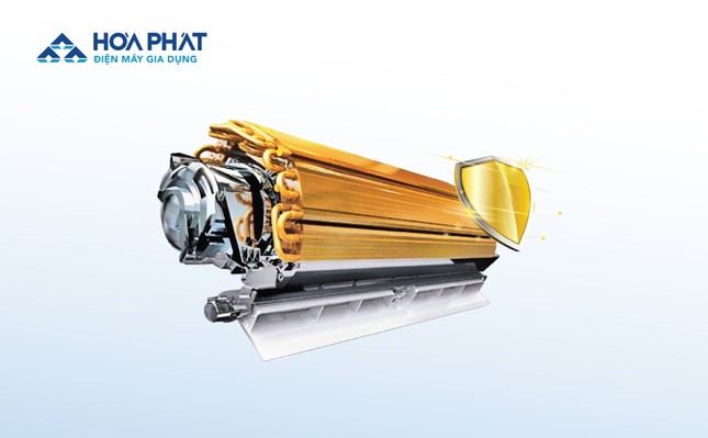 Điều hoà Funiki PowerAI – Trợ thủ mát lạnh, bền bỉ, tiết kiệm cho ngày hè oi bức ảnh 3