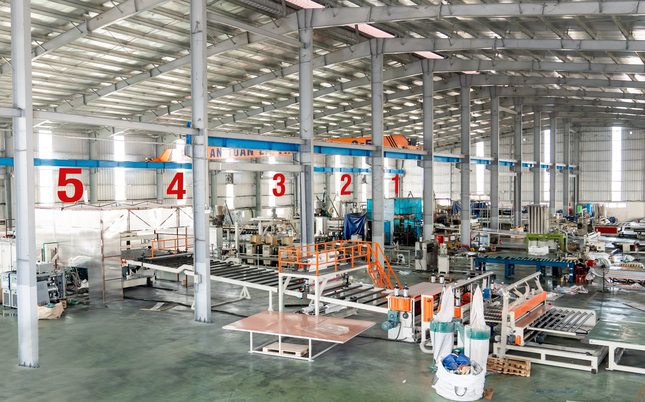 VINASPC đạt chứng nhận ISO 9001:2015 – Chuẩn hóa chất lượng, nâng cao năng lực quản trị ảnh 1