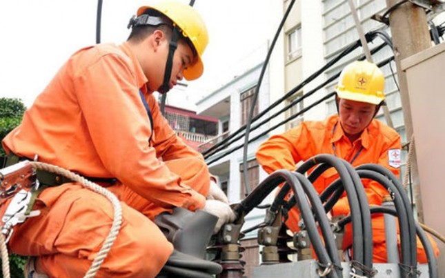 EVNHCMC sẵn sàng đảm bảo điện cho kỳ thi tuyển sinh và tốt nghiệp THPT 2025 ảnh 2
