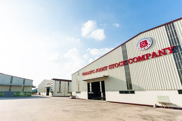 VINASPC đạt chứng nhận ISO 9001:2015 – Chuẩn hóa chất lượng, nâng cao năng lực quản trị ảnh 2
