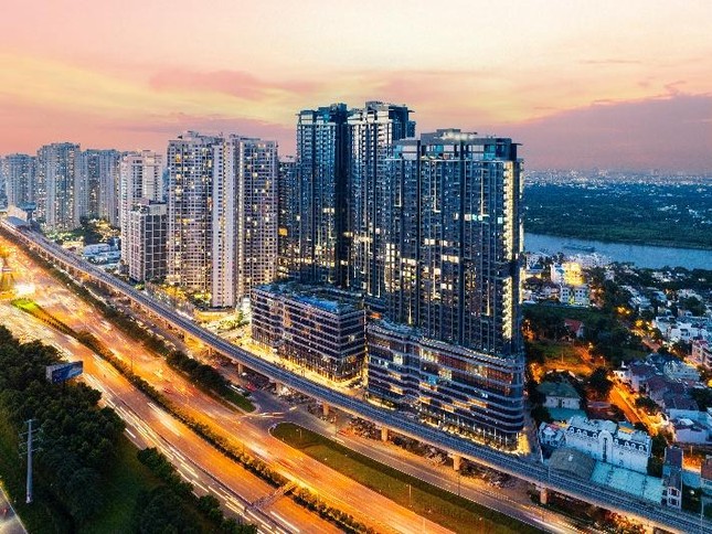 Giá trị sống của giới tinh anh và vị thế trong đô thị hiện đại ảnh 2