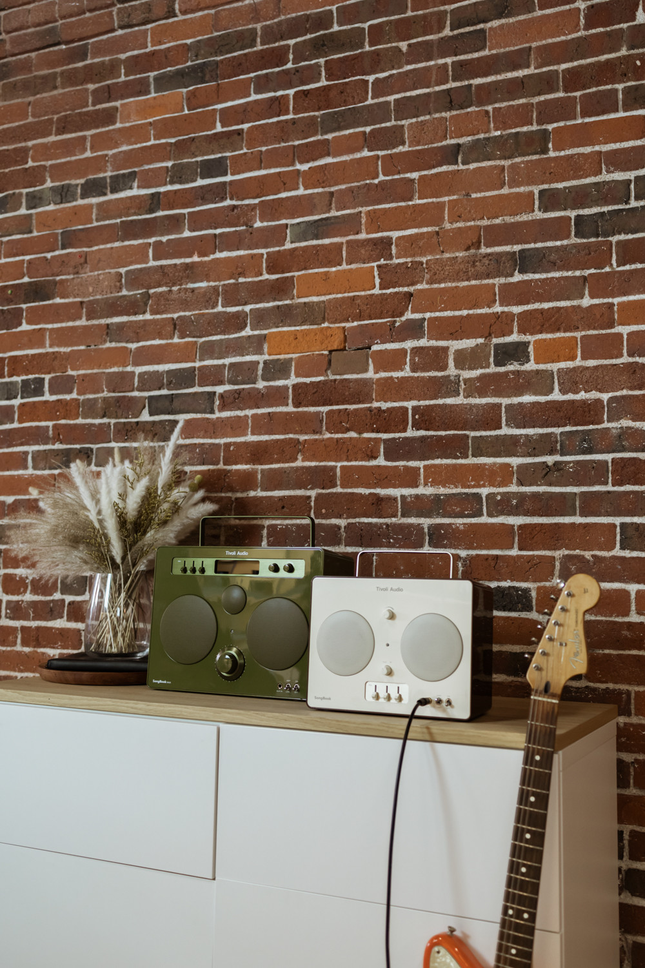 PHTD chính thức phân phối ô thương hiệu loa toàn cầu tại Việt Nam: Fender Audio, Tivoli, Linklike Và Tribit ảnh 2