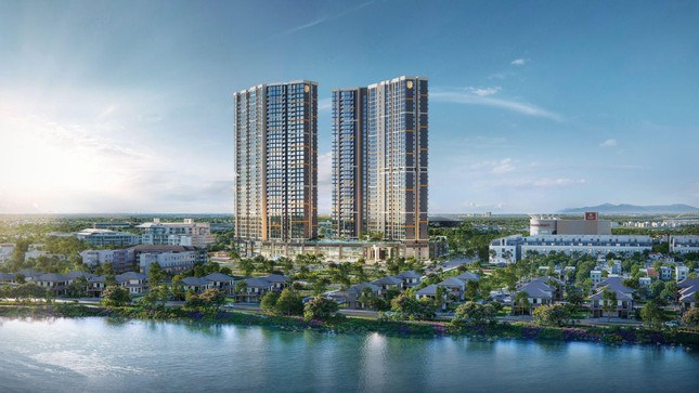 Masterise Homes chính thức công bố Masteri Rivera Danang - Dự án đầu tiên tại thị trường Đà Nẵng ảnh 2