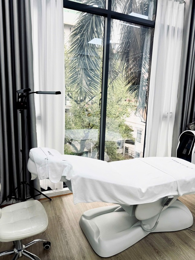 HT Derma Aesthetics – Chăm sóc da chuẩn y khoa cùng dịch vụ khách hàng tận tâm ảnh 3