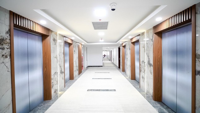 Hoàn thành tầng căn hộ thực tế vượt mong đợi, chung cư Benhill xứng đáng là căn hộ đầu tư Nam tiến ảnh 2