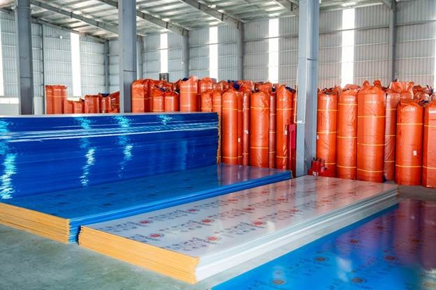 VINASPC đạt chứng nhận ISO 9001:2015 – Chuẩn hóa chất lượng, nâng cao năng lực quản trị ảnh 3