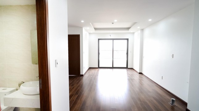 Hoàn thành tầng căn hộ thực tế vượt mong đợi, chung cư Benhill xứng đáng là căn hộ đầu tư Nam tiến ảnh 3