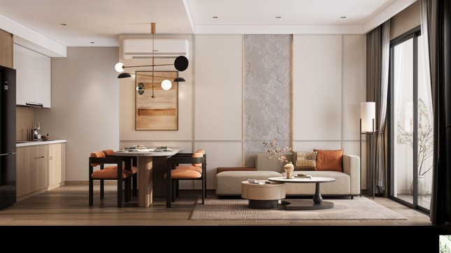 Masterise Homes chính thức công bố Masteri Rivera Danang - Dự án đầu tiên tại thị trường Đà Nẵng ảnh 3