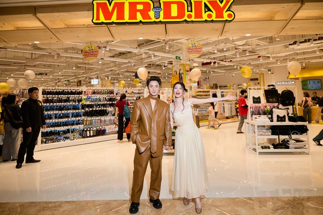 Vincom Mega Mall Ocean City – Điểm đến bùng nổ của những trải nghiệm tiêu dùng xu hướng ảnh 2