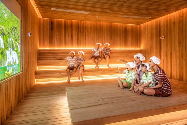 Vincom Mega Mall Ocean City – Điểm đến bùng nổ của những trải nghiệm tiêu dùng xu hướng ảnh 5
