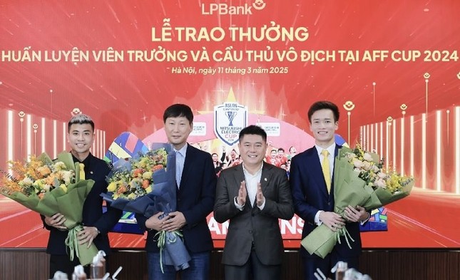 ThaiGroup bắt tay Barcelona xây dựng siêu học viện bóng đá 90ha ảnh 3