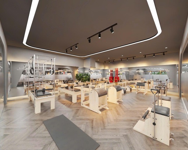 Vincom Mega Mall Ocean City – Điểm đến bùng nổ của những trải nghiệm tiêu dùng xu hướng ảnh 3