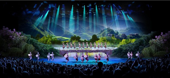 Vincom Mega Mall Ocean City – Điểm đến bùng nổ của những trải nghiệm tiêu dùng xu hướng ảnh 6