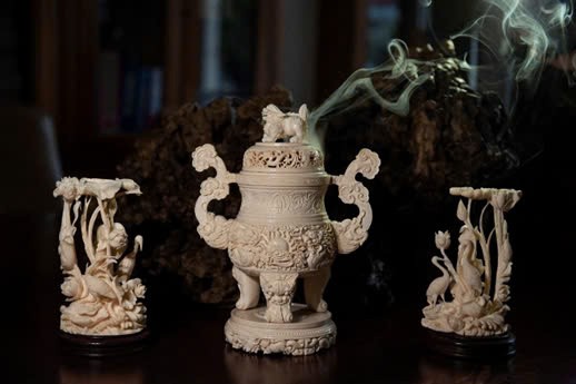 Khẳng định bản sắc, phát huy giá trị văn hóa trầm hương Việt Nam ảnh 2