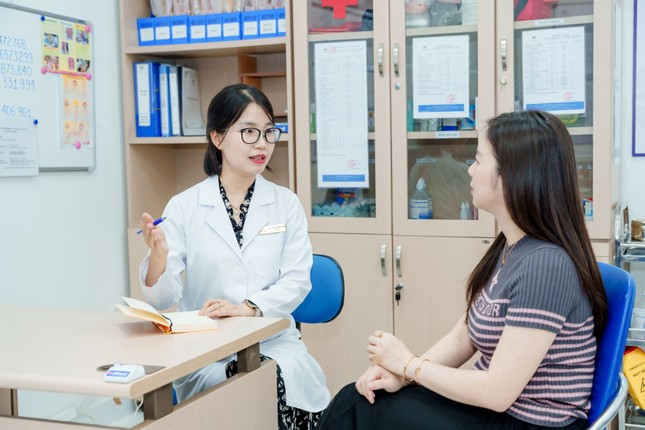 Vinschool và Vinmec ký thỏa thuận hợp tác toàn diện, nâng chuẩn chăm sóc sức khỏe mầm non cho hơn 15.000 học sinh ảnh 3