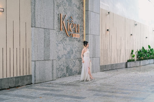Kita Group dành ưu đãi hấp dẫn tại Kiều By Kita ảnh 1