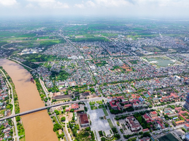 Dồn dập loạt dự án hạ tầng triển khai, 'mở đường' cho bất động sản Thái Bình bứt phá ảnh 2