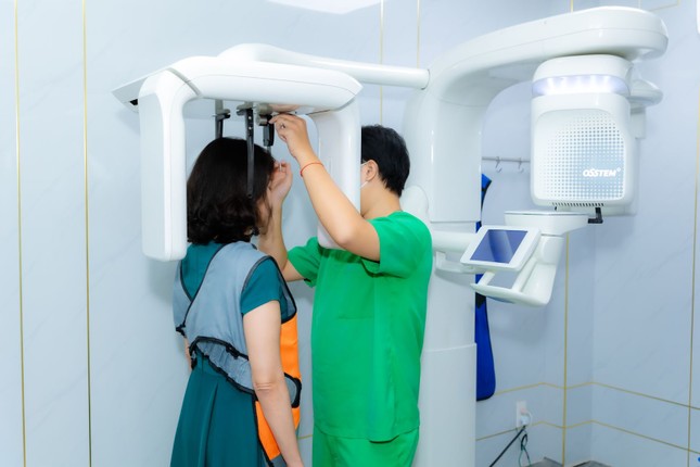 Bảng giá niềng răng chỉnh nha tại Nha Khoa Đăng Lưu ảnh 2