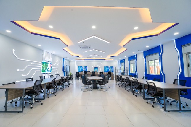 Trường Đại học FPT Quy Nhơn A.I Campus: Lựa chọn lý tưởng cho Gen Z yêu công nghệ ảnh 3