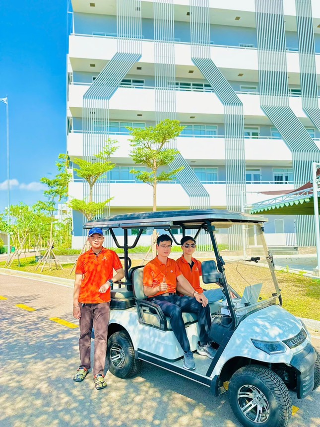 Trường Đại học FPT Quy Nhơn A.I Campus: Lựa chọn lý tưởng cho Gen Z yêu công nghệ ảnh 4