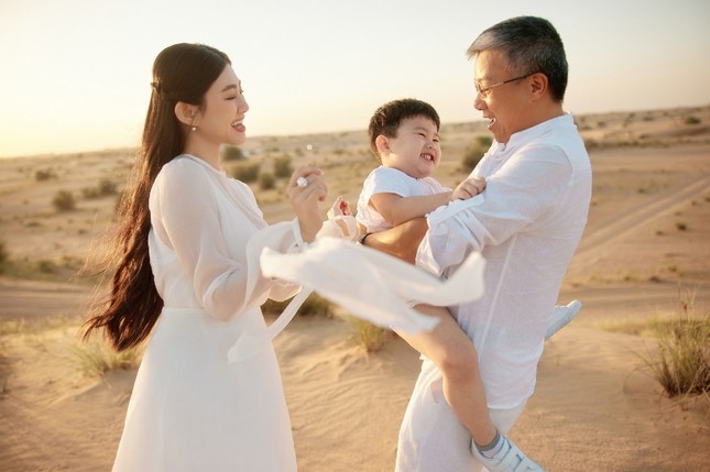 NSND Quế Trân và khoảng bình yên sau ánh hào quang sân khấu ảnh 4