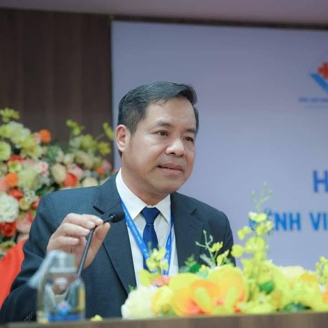 Hiệp hội Bệnh viện tư nhân kiến nghị gì khi thực hiện Nghị quyết 68? ảnh 1