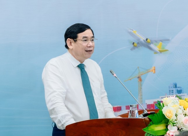 Đà Nẵng hợp tác với BIDV phát triển giải pháp công nghệ tài chính cho khu thương mại tự do ảnh 3