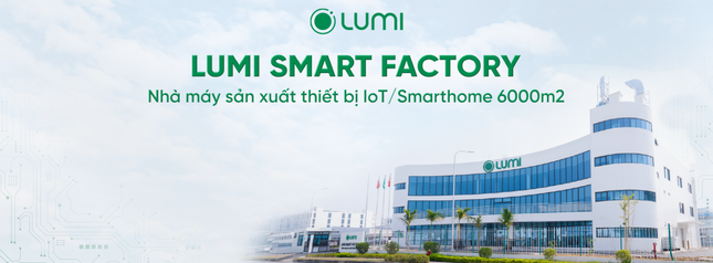 Hứa hẹn bùng nổ của Nhà thông minh trong năm 2025 ảnh 2