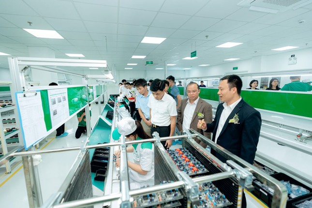 Hứa hẹn bùng nổ của Nhà thông minh trong năm 2025 ảnh 3