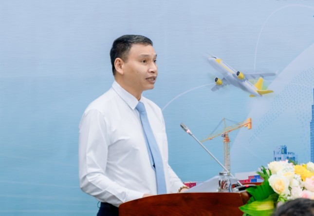 Đà Nẵng hợp tác với BIDV phát triển giải pháp công nghệ tài chính cho khu thương mại tự do ảnh 2