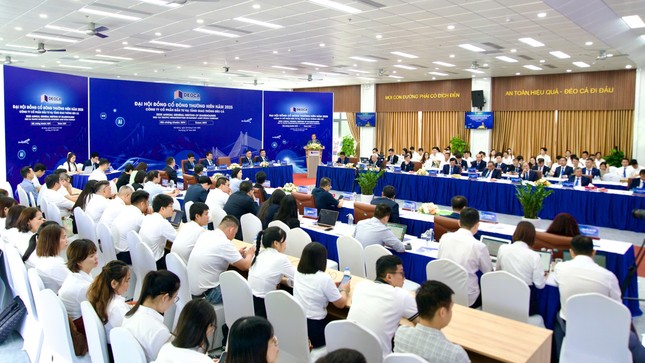 Đèo Cả sẽ vận dụng tối đa 'đòn bẩy' từ Nghị quyết 68 về phát triển kinh tế tư nhân ảnh 1