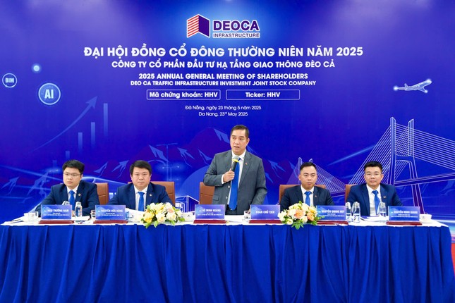 Đèo Cả sẽ vận dụng tối đa 'đòn bẩy' từ Nghị quyết 68 về phát triển kinh tế tư nhân ảnh 3