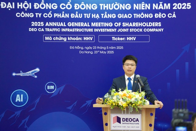 Đèo Cả sẽ vận dụng tối đa 'đòn bẩy' từ Nghị quyết 68 về phát triển kinh tế tư nhân ảnh 2