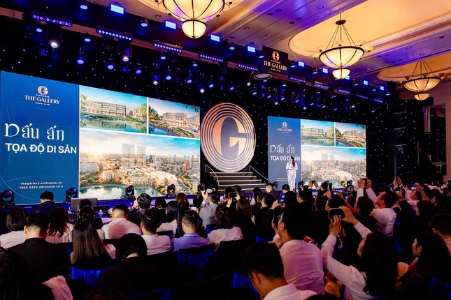 199 'kiệt tác đầu tư độc bản' giữa trái tim Ba Đình chỉ dành cho số ít nhà đầu tư tinh hoa ảnh 1