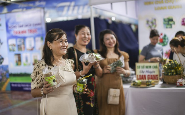 Bình Định có khu giới thiệu, kết nối tiêu thụ sản phẩm OCOP và các sản phẩm đặc trưng ảnh 3