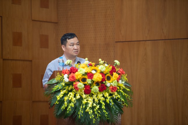 Chuyện những bác sĩ đồng hành cùng chương trình thiện nguyện &apos;Trái tim cho em&apos; ảnh 2
